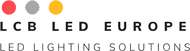 LCB Led Europe logo